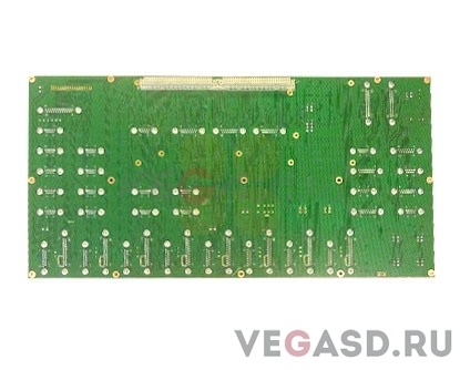 Электронная плата NUR 3200/Expedio 3200 Assy. Galil Interface Board