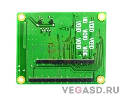 Электронная плата/STII-1806 Net Sub Board