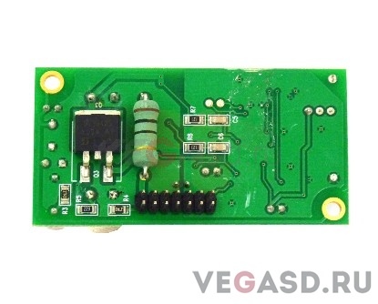 плата управления головами/PJ-3206 Head Cartridge Board