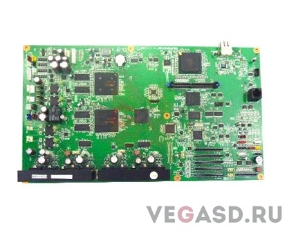Плата управления Mutoh VJ/VJ-1628TD Main Board Assy