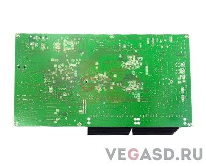 Плата управления Mutoh VJ/VJ-1628TD Main Board Assy
