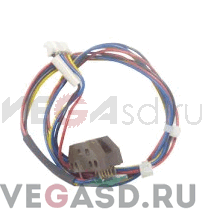 Encoder sensor