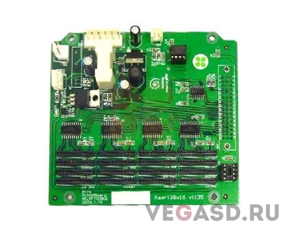 Плата управления печатью/YF-8250B PLUS Head Board