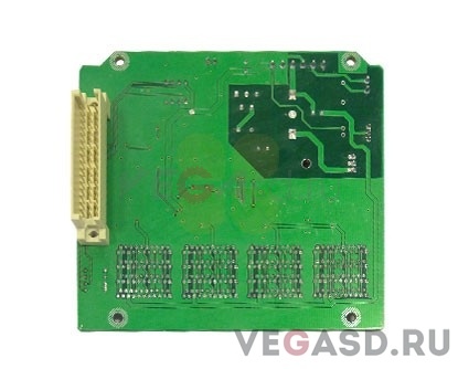 Плата управления печатью/YF-8250B PLUS Head Board