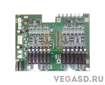 плата управления печатью/YF8250III PLUS Head Board