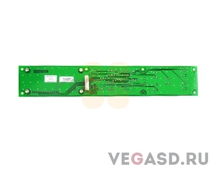Электронный ключ/CG-FX Key PCB Assy