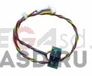 Encoder sensor