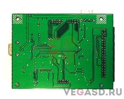 Микроконтроллер/FY3312C USB Microcontroller Board
