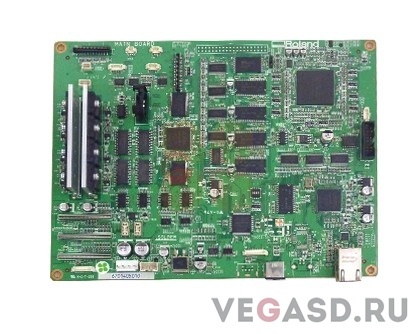 Плата управления Roland RE/RE-640 Assy, Main Board