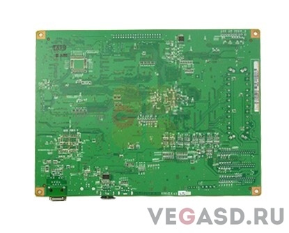 Плата управления Roland RE/RE-640 Assy, Main Board