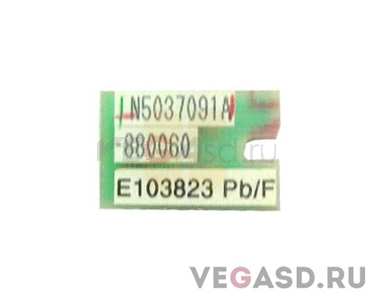 JF-1610 Head ID Board Assy