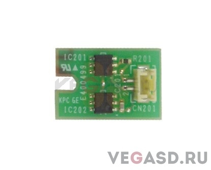 JF-1610 Head ID Board Assy