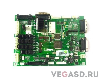 Электронная плата EFI/Rastek H652 PCBA Multifonction