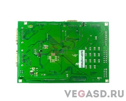 Электронная плата EFI/Rastek H652 PCBA Multifonction
