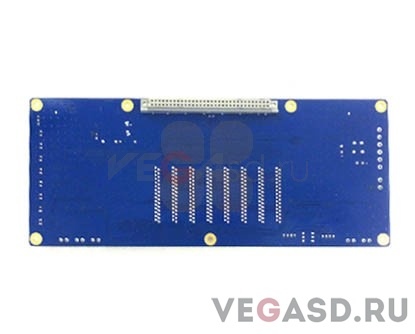 Плата электронная AGFA/Anapurna Mv NT-Head PCB