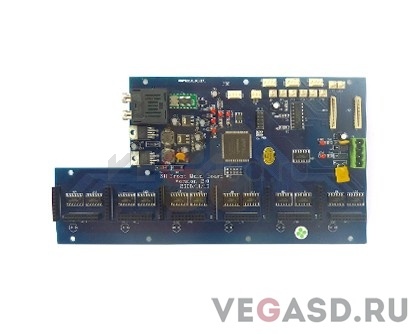 Плата управления/Challenger FY-3206S SII Front Main Board