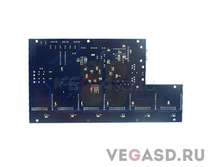 Плата управления/Challenger FY-3206S SII Front Main Board