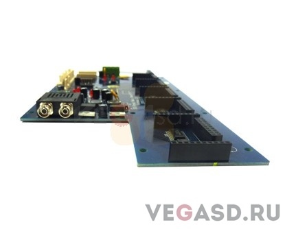Плата управления/Challenger FY-3206S SII Front Main Board
