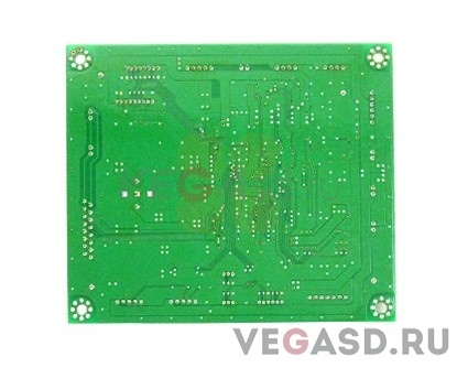 Плата в сборе/JF-1631 Z PCB Assy