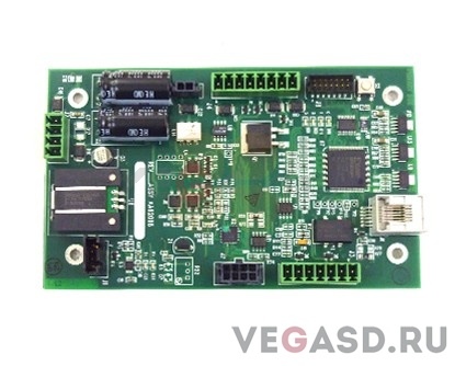 Плата управления лампами и вентилятором/QS Series PCBA Lamp and Fan Control GEN 2