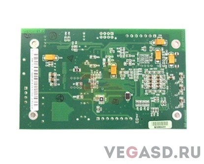 Плата управления лампами и вентилятором/QS Series PCBA Lamp and Fan Control GEN 2
