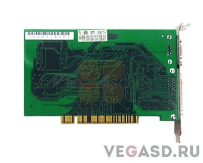 Плата PCI SCSI FY-3360EC с кабелем SCSI