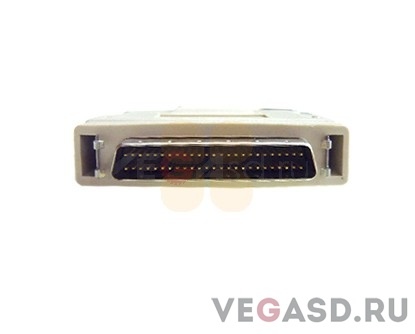 Плата PCI SCSI FY-3360EC с кабелем SCSI