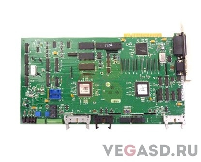 Электронная плата Vutek PressVu/QS Series PCBA, Controller Board PCI HI Vacuum