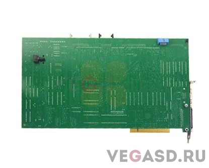 Электронная плата Vutek PressVu/QS Series PCBA, Controller Board PCI HI Vacuum
