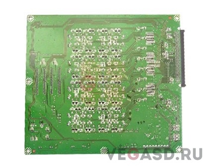 Плата управления печатью Roland XF/XF-640 Assy, Head Board