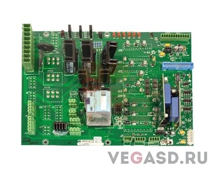 Электронная плата Vutek Ultra/UltraVu II 3360 PCBA PV Power Board