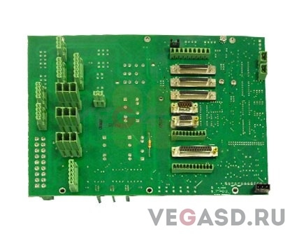 Электронная плата Vutek Ultra/UltraVu II 3360 PCBA PV Power Board
