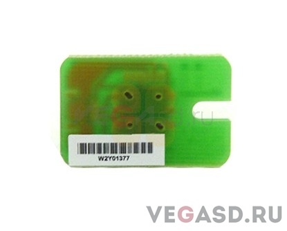 Сенсор/UJV-160 Negative Pressure Sensor PCB Assy