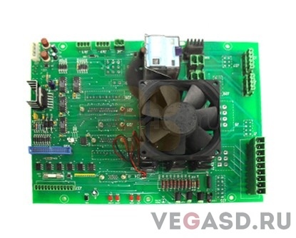 Электронная плата Vutek Vu/UltraVu II 5330 PCBA Assy Power Board