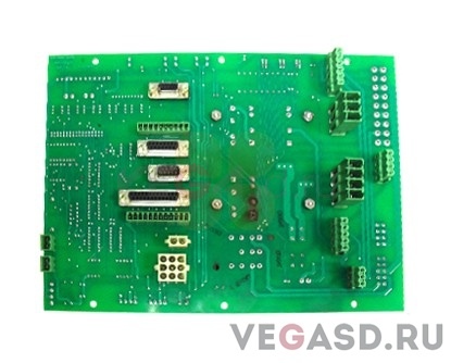 Электронная плата Vutek Vu/UltraVu II 5330 PCBA Assy Power Board