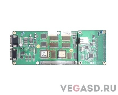 Плата управления XP 3204T/XP-3204T MAIN BOARD -MP(XPD)