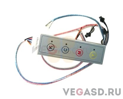 Плата панели/Challenger FY-3208H New Flushing Panel Board