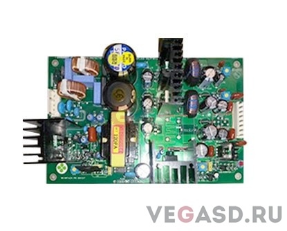 Блок питания/DGI POWER SOURCE 120FA(ST)