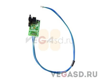 Датчик линейного энкодера оригинал/FP-740 Linear Encoder Board