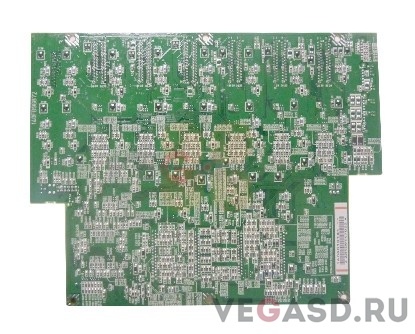 Плата Seico/Colorpainter 64S Carriage Board PCB ICB1 Assy