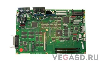Плата управления Mutoh/Rockhopper 38 Main Board