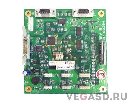 Контроллер/Rockhopper 3 PCB Control Board Heat System