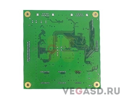 Контроллер/Rockhopper 3 PCB Control Board Heat System