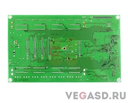 Плата Мимаки JV4/JV4 HDC PCB Assy 2 Head
