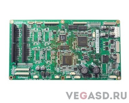 Серво борд Roland AJ 1000/ASSY, SERVO BOARD AJ1000