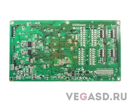 Серво борд Roland AJ 1000/ASSY, SERVO BOARD AJ1000