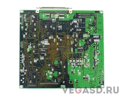 Плата Роланд CJ 400/CJ-500 Main Board Assy