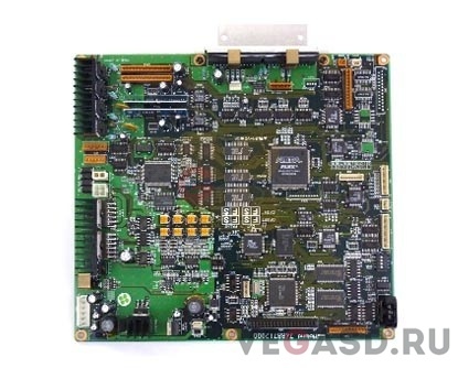 Плата Роланд CJ 400/CJ-500 Main Board Assy