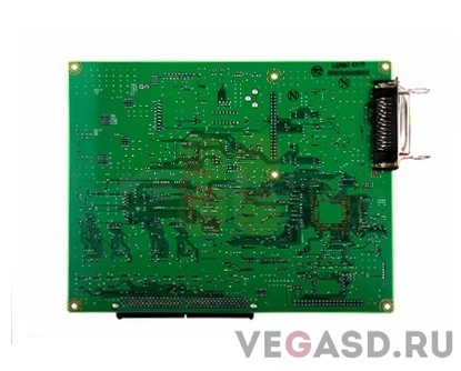Плата управления Roland CJ/FJ-540 Assy, Main Board