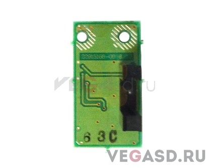 CJ-540 Cut Org Board Assy